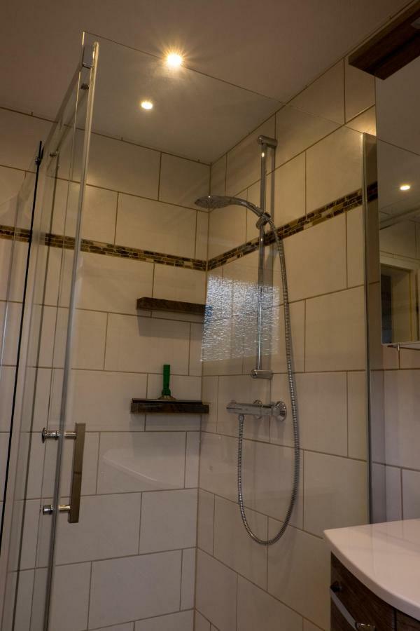 Sehr Schoene Ferienwohnung Am Starkenbrunnen Ruppertsweiler 外观 照片