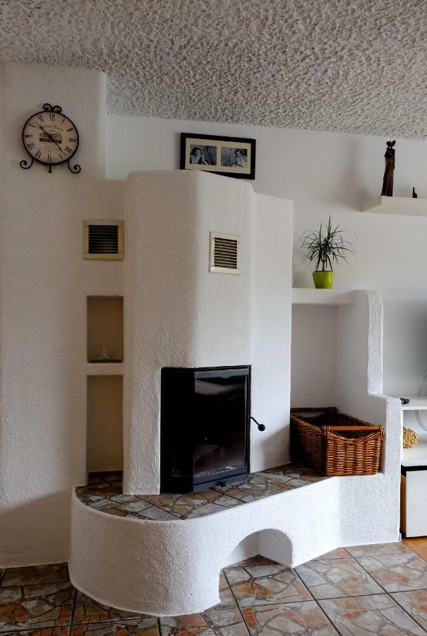 Sehr Schoene Ferienwohnung Am Starkenbrunnen Ruppertsweiler 外观 照片
